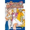 Seven Deadly Sins 32