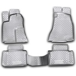 Element 3D Гумени стелки за CHRYSLER 300C (2004-2012) 2WD 4 pcs (NLC.09.03.210)