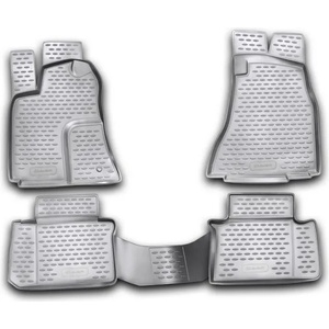 Element 3D Гумени стелки за CHRYSLER 300C (2004-2012) 2WD 4 pcs (NLC.09.03.210)