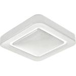 ELBULGARIA LED плафон със смарт управление Elbulgaria - Finery, 3097-350, 36w, бял, IP20 (3097-350)