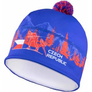 FLLÖS Fanline cap czech 4 uni