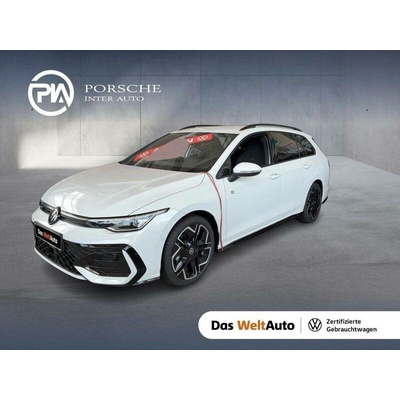 Volkswagen Golf Variant DSG 110 kW