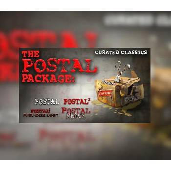 The POSTAL Package: Curated Classics