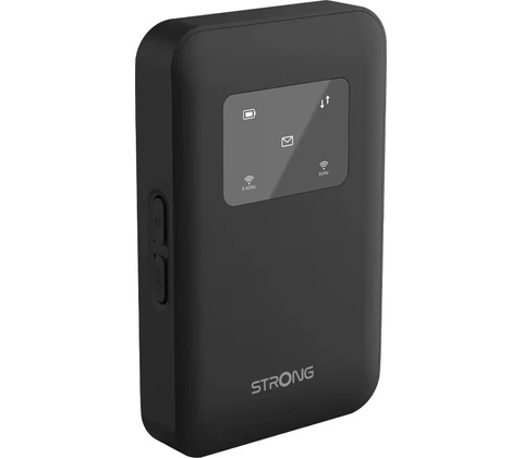 Strong 4G+ MIFI 900