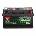 YUASA 100Ah 700A L36-100
