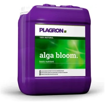 Image 1 of Plagron Alga Bloom 5L органичен тор за цъфтеж