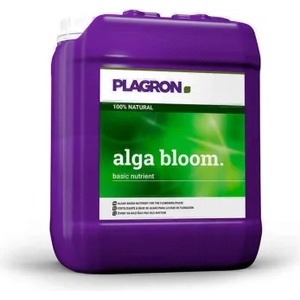 Plagron Alga Bloom 5L органичен тор за цъфтеж