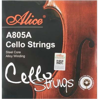 Alice A805A Set