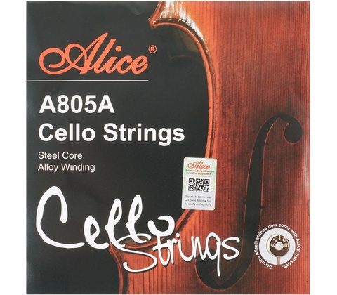 Alice A805A Set