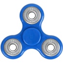 Fidget Spinner Asimister Klasik modrý