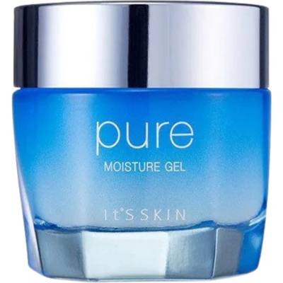 It's Skin Хидратиращ крем-гел за лице Pure, 100 ml