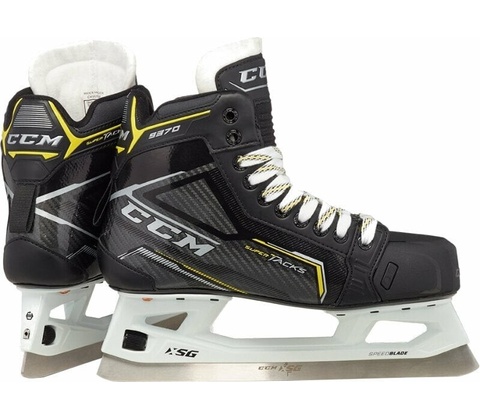 CCM Super Tacks 9380 Senior