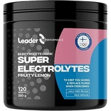 Leader Super Electrolytes 360 g