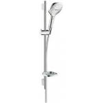 Hansgrohe Душова щанга Hansgrohe Raindance Select E120 65 см, хром, 3 функции (26620000)