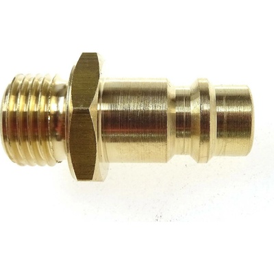 10001431 Rychlospojka 1/4" AG - vnější závit- samec – Zbozi.Blesk.cz