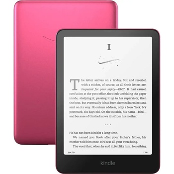 Amazon Kindle Paperwhite (12th Gen) 2024 16GB