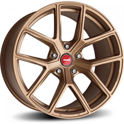 MOMO RF-01 8,5x19 5x112 ET47 golden bronze