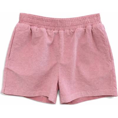 Mazine Дамски къси панталони Mazine Women's Corduroy Shorts - Blush Pink - размер XL (112-4431-0115)