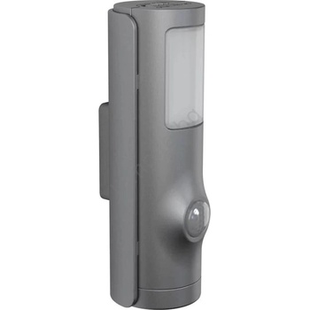 OSRAM - LED нощна лампа със сензор NIGHTLUX LED/0, 35W/3xAAA IP54 (P225947)