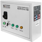 Koenner-soehnen Табло автоматика за генератор koenner-soehnen ks ats 16-4/100/ 230/400 v (ks ats 16-4/100)