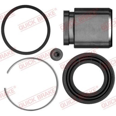 QUICK BRAKE Opravná sada brzdového strmeňa 114-5052