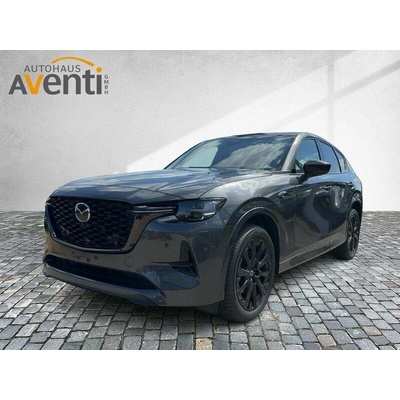 Mazda CX-60 D Homura 187 kW