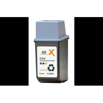HP 51649A - renovované