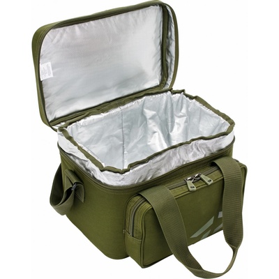 Daiwa black widow cool bait bag