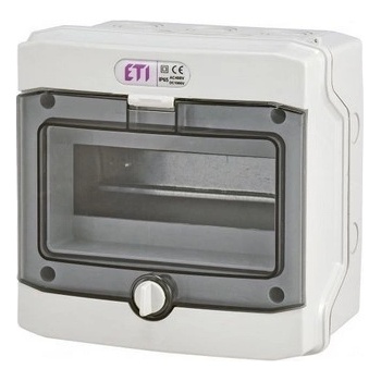 ETI ECH-8G