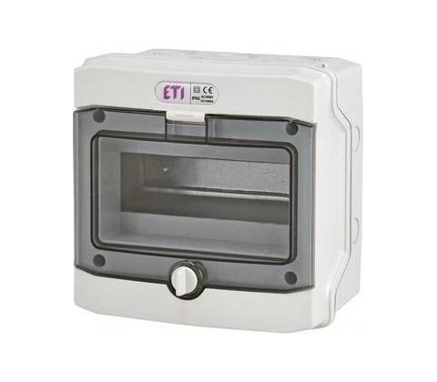 ETI ECH-8G
