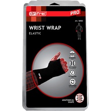 Dr. Frei S8503 Pro švýcarská elastická bandáž na zápěstí Wrist Wrap Elastic