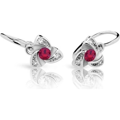 Cutie C2203-B Ruby Dark