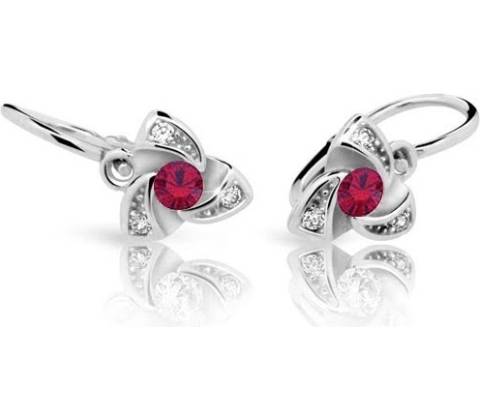 Cutie C2203-B Ruby Dark
