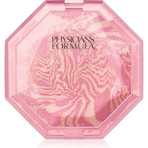 Physicians Formula Mineral Wear® Diamond Baked Blush компактен руж с избелител цвят Ruby Diamond 11 гр