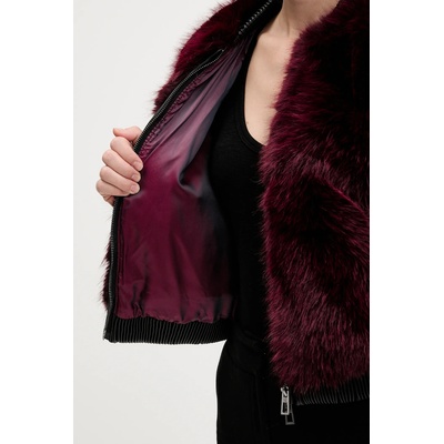 Desigual Яке бомбър Desigual RASPBERRY (25WWEW67)