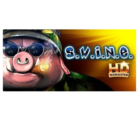 S.W.I.N.E. HD