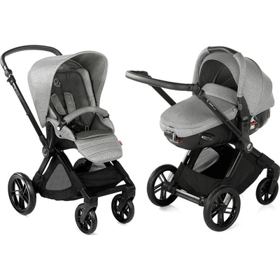 Jané Muum Dim Grey Matrix Light 2 2v1 2023