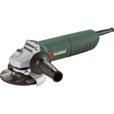 Metabo W 1100-125