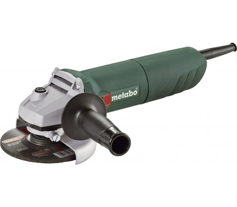 Metabo W 1100-125