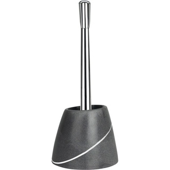Spirella WC štětka ETNA stone