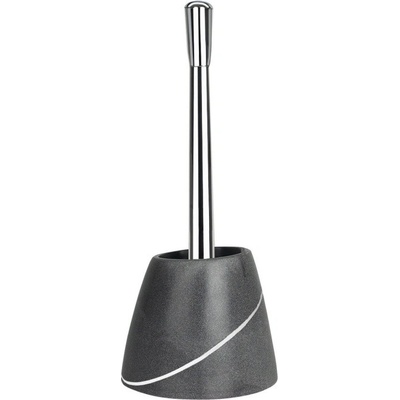Spirella WC štětka ETNA stone