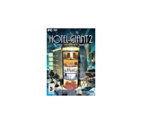 Hotel Giant 2