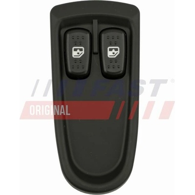 Spínač elektrického otvárania okien FAST FT82250