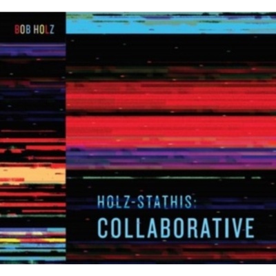 Holz-stathis - Bob Holz LP