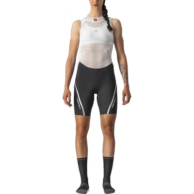 Castelli Velocissima 3 Short W 2024 black/silver