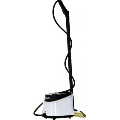 Kärcher SC 3 Deluxe 1 l 1900 W Černá, Bílá