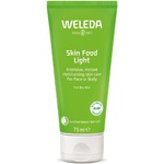 Weleda Skin Food Light 75 ml Лосион за тяло