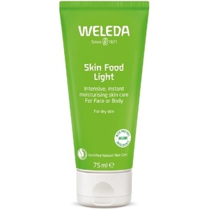 Weleda Skin Food Light 75 ml Лосион за тяло