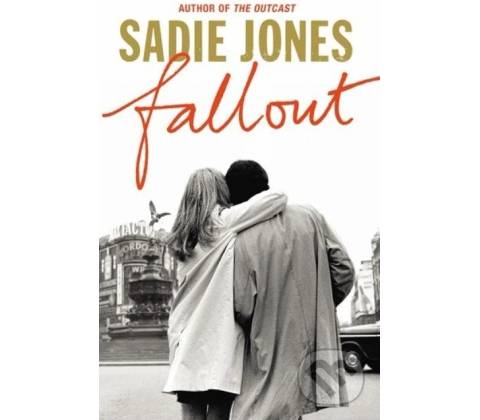 Fallout - Sadie Jones