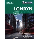 Londýn - Víkend